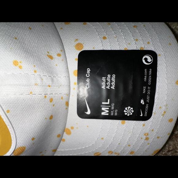 Nike Men's Club Tennis Cap - Picture 3 of 16